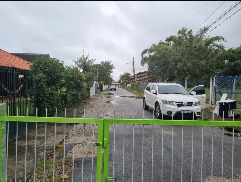 Imóvel para venda com 400 metros quadrados em Cachoeira do Bom Jesus - Florianópolis - SC - Foto 5