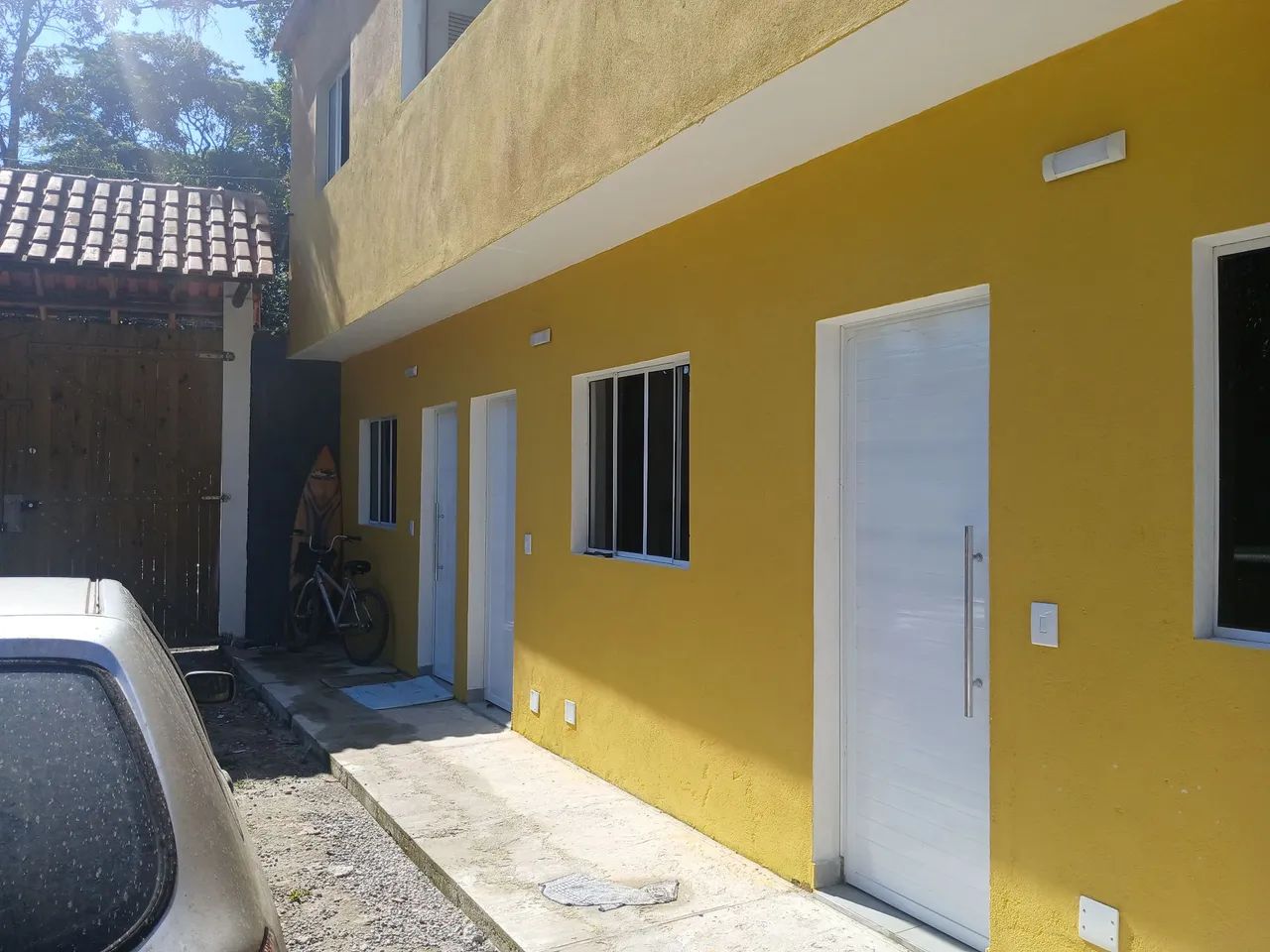 Pousada litoral norte - Foto 6