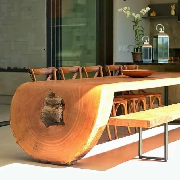 Mesa cascata 370x88