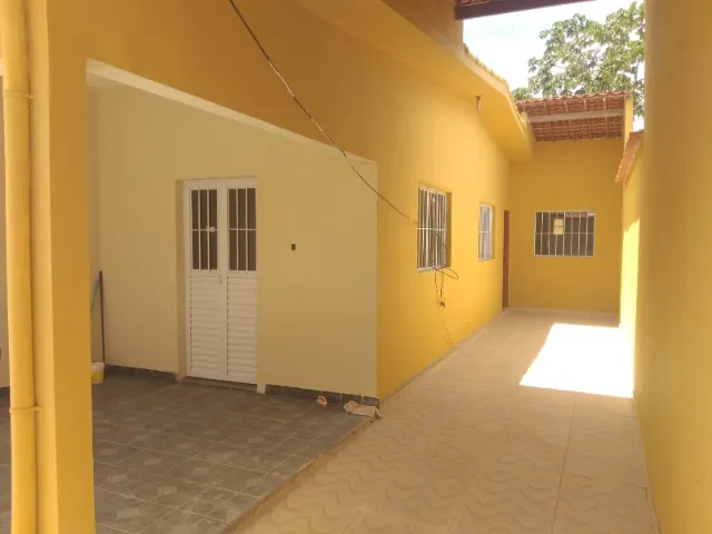 Excelente Casa no Santos Dumont Próximo a BR - Oportunidade!