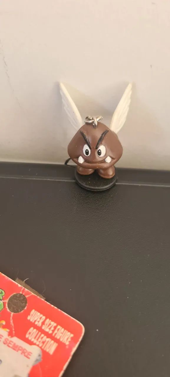 CHAVEIROS DIVERSOS MATERIAIS - Foto 4