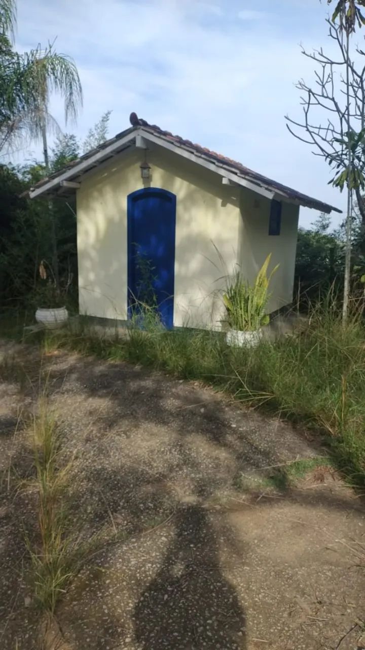 Oportunidade.Terreno (16.000 m²); preço R$ 1.000.000,00 (um milhão). Estuda-se proposta.