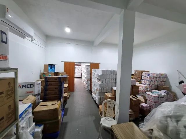 Imóvel Comercial e Residencial na Principal do Bairro do Multirão Aberto a Propostas - Foto 4