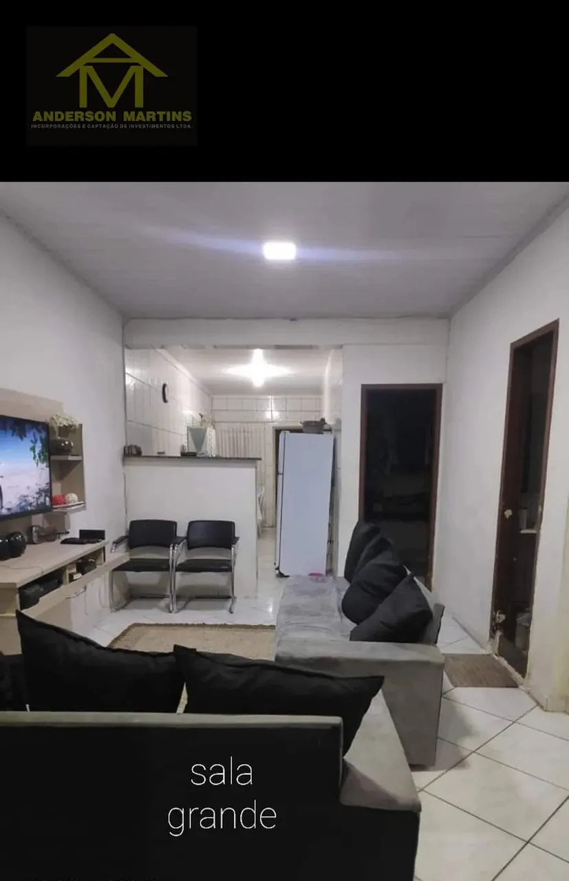 Apartamento em Nova Itaparica - Vila Velha, ES