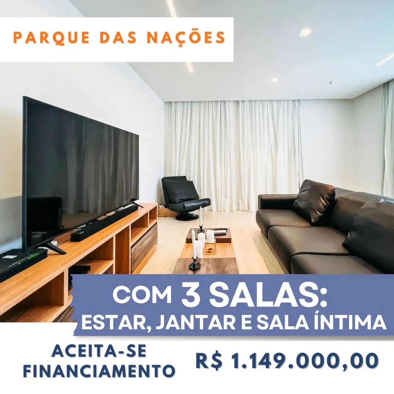 Imbatível! Casa alto padrão com piscina por R$ 1,149 milhão  Parnamirim/RN - Foto 3