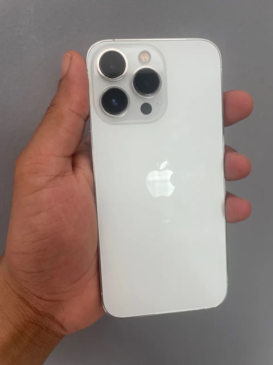 Apple IPhone 13 Pro 256/ aparelho impecável 