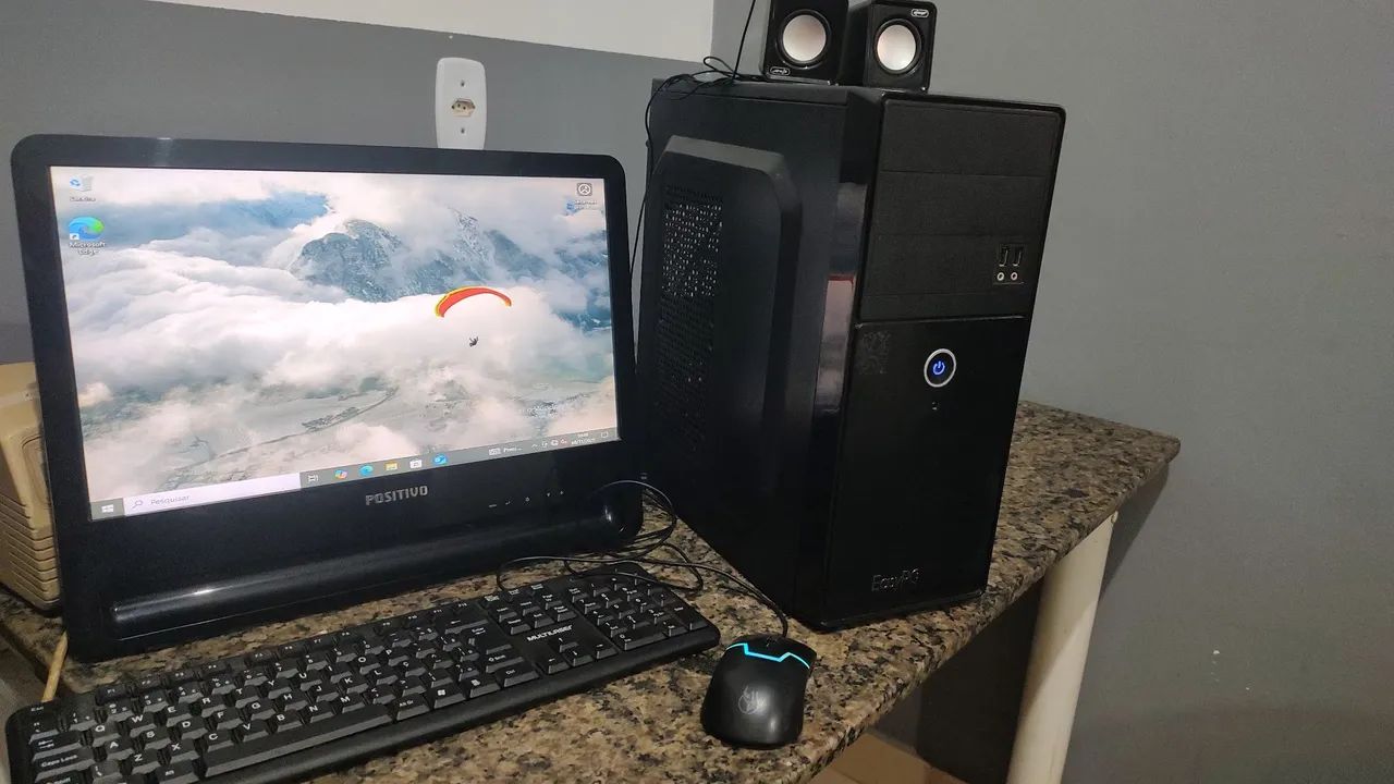 Computador i5 completo