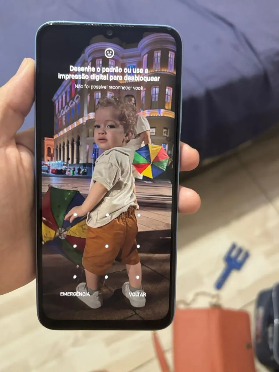 Xiaomi Poco M4
