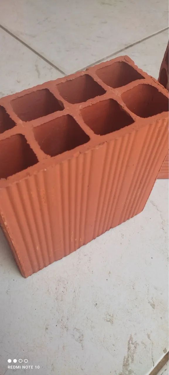 Tijolo direto da fábrica  - Foto 5