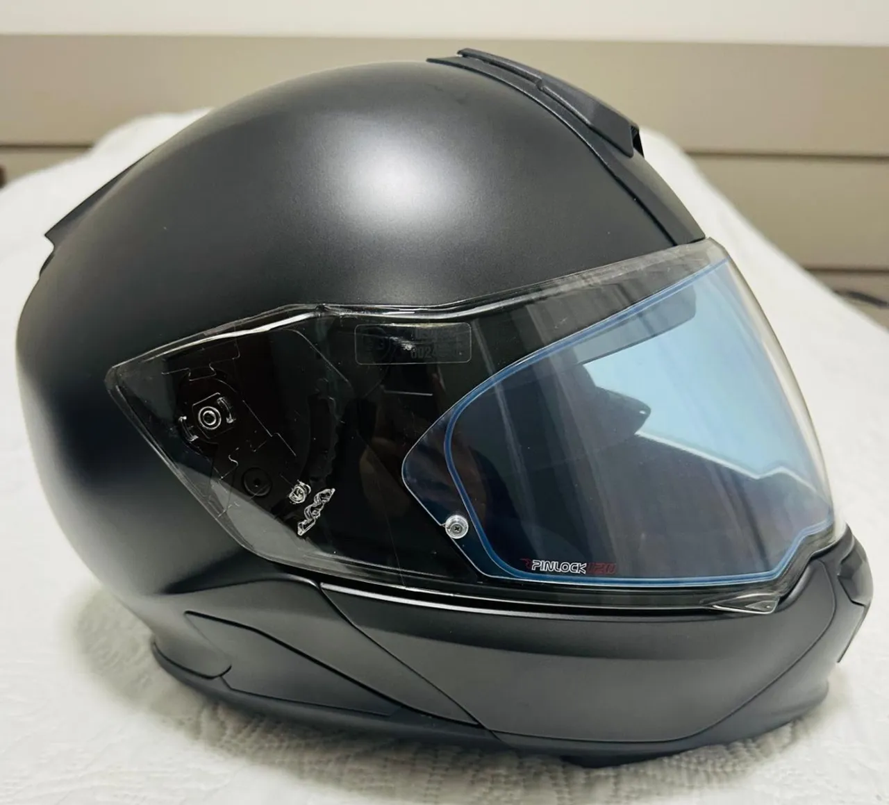 Capacete BMW Helmets - Novo!