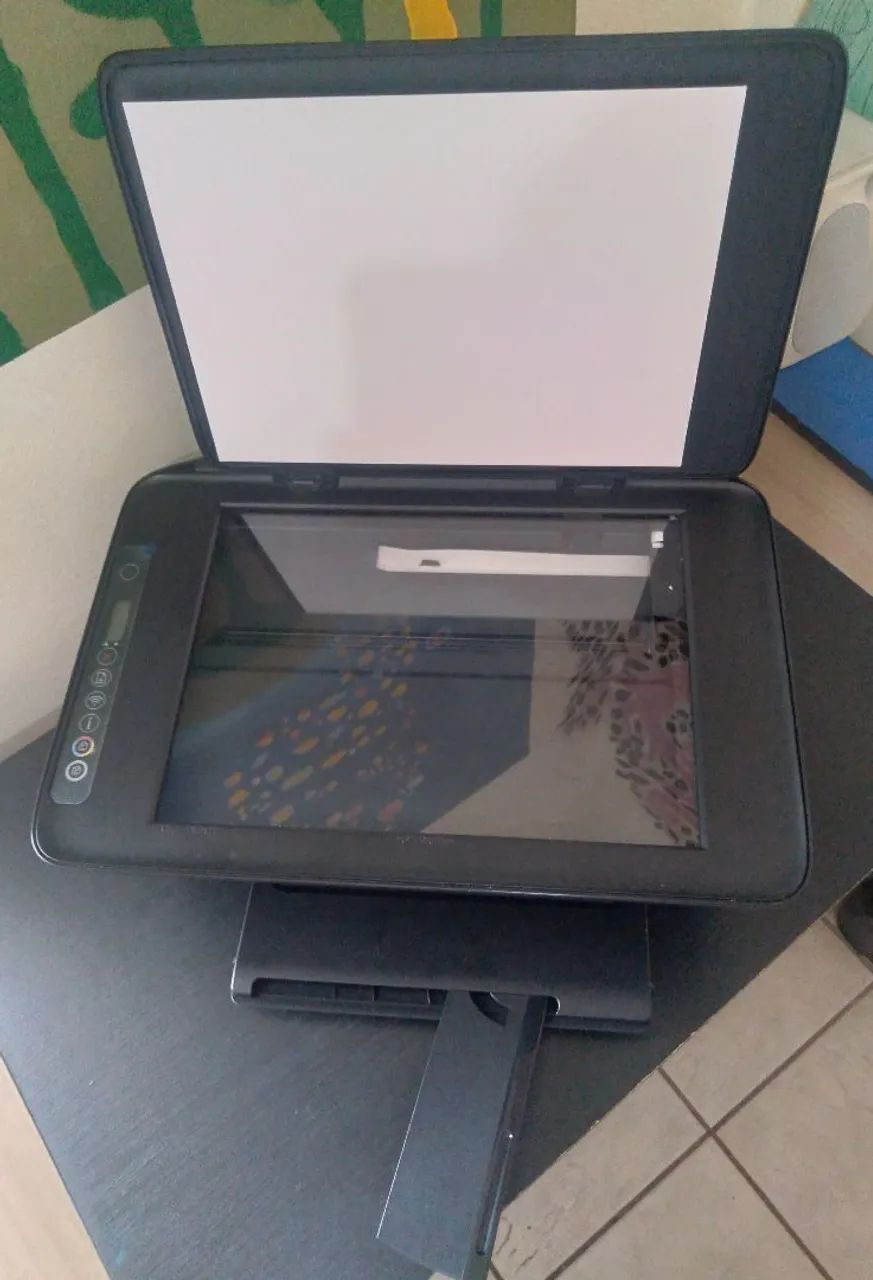 HP Ink Advantage 2774 Wi-Fi<br>Multifuncional WI-FI