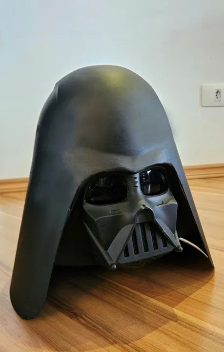 Capacete Darth Vader Star Wars