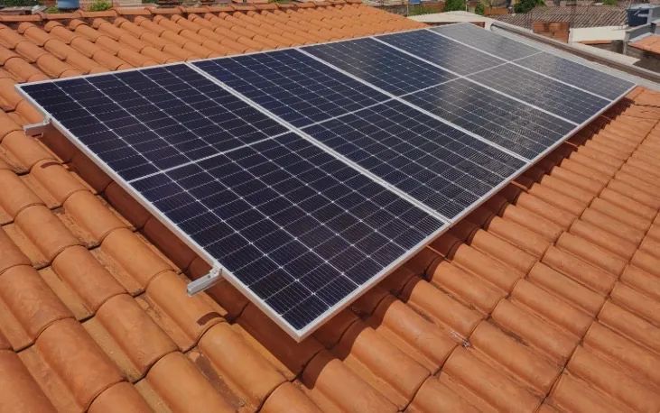 Instalação de Energia solar - Foto 4