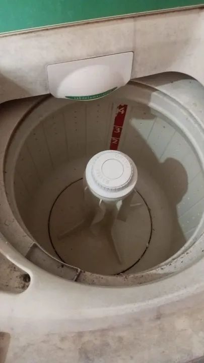 Máquina de Lavar Automática - Foto 2