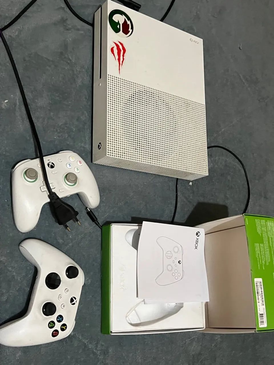 Xbox one s  - Foto 3