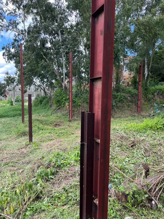 Terreno na BR 232 excelente para galpão 