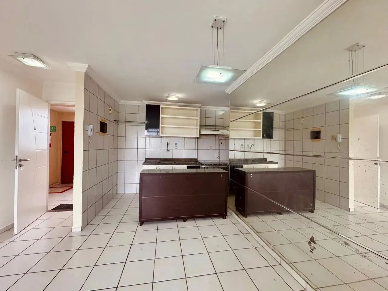 Apartamento com 02 quartos sendo 01 Suíte no Turu TR214019 SLZ-1P6J2KQ - Foto 4