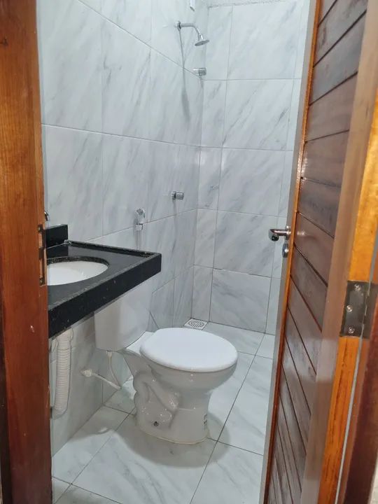 MORRO BRANCO FDS E TEMPORADA. - Foto 5
