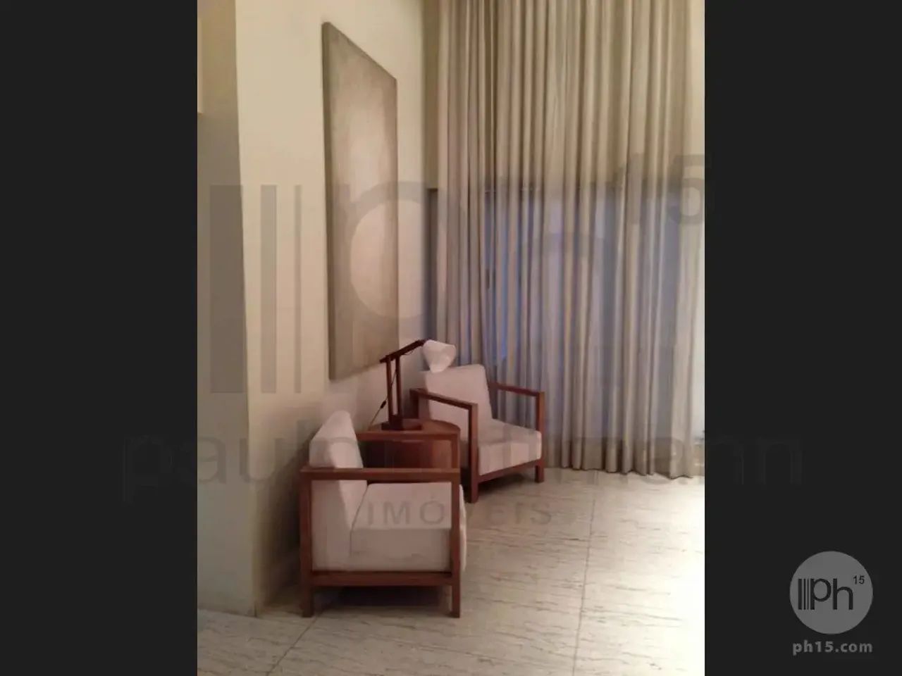 Vila Olimpia Affinity for Life 43 m2 - Foto 4