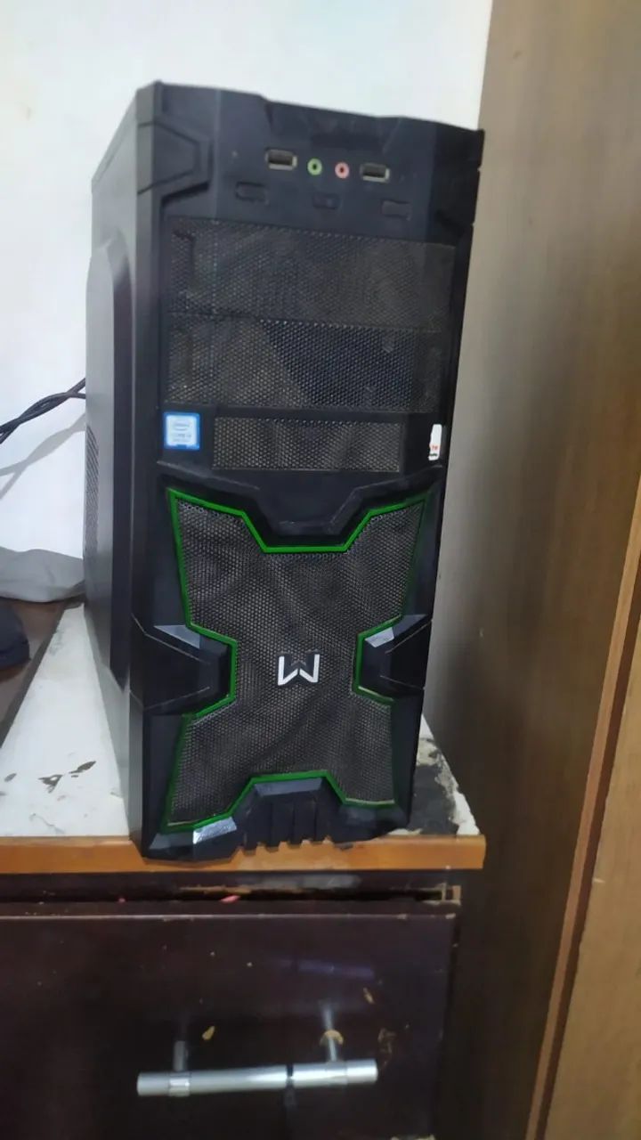 PC BOM E BARATO - Foto 3