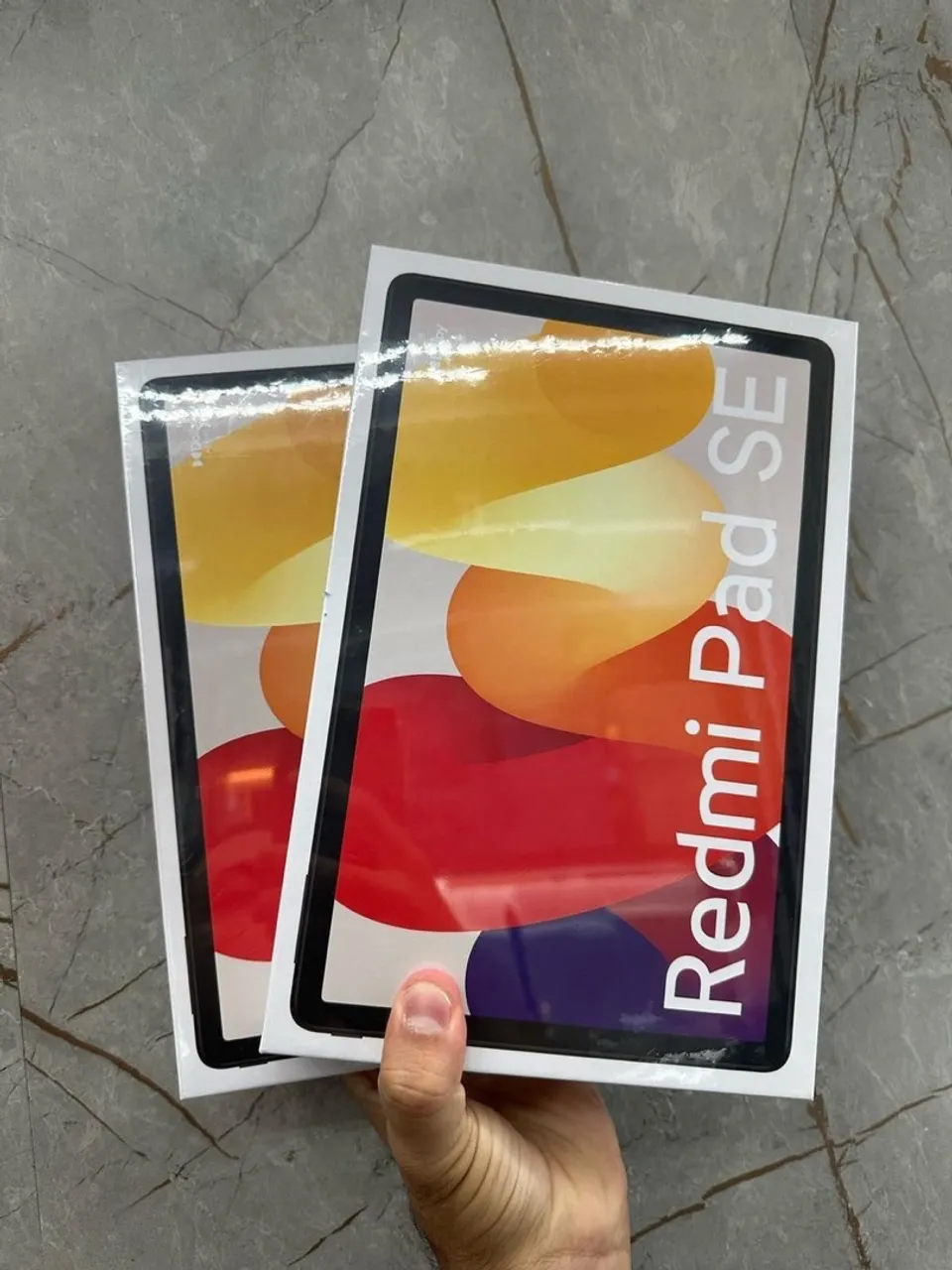 REDMI PAD SE 128gb ROXO LACRADO