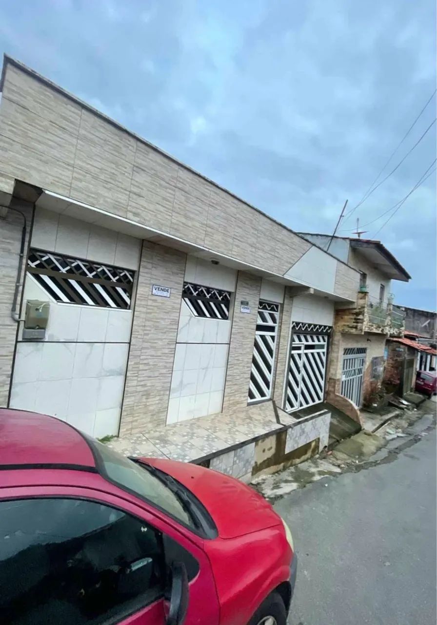 - Casa na Vila Palmeira  - Foto 2