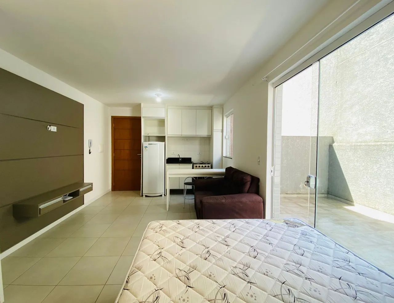 Foto - Curitiba - Cristo Rei