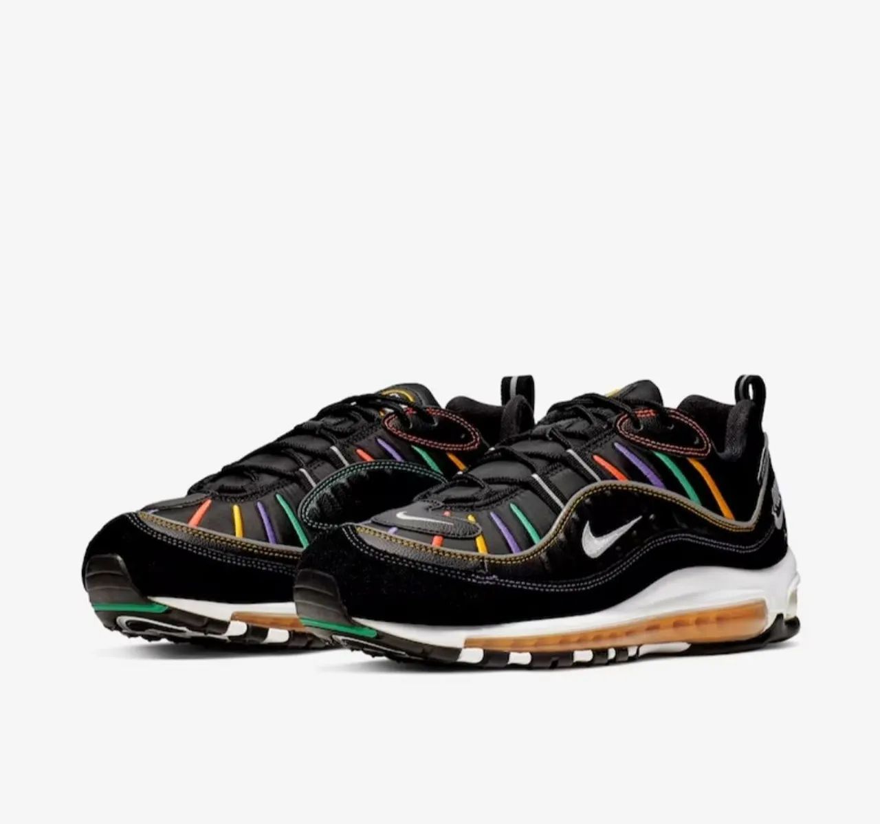 nike air max 98 olx