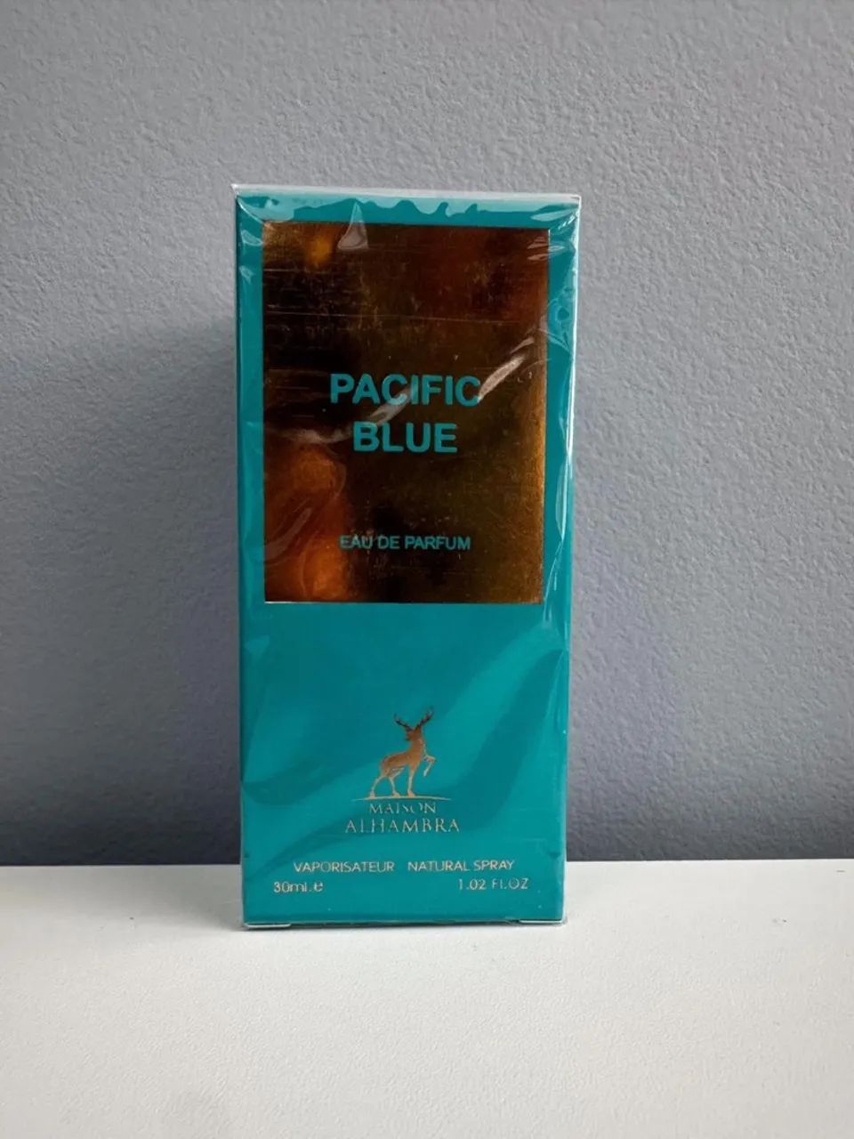 Perfume Salvo Intense Eau de Parfum 30ml - Foto 2