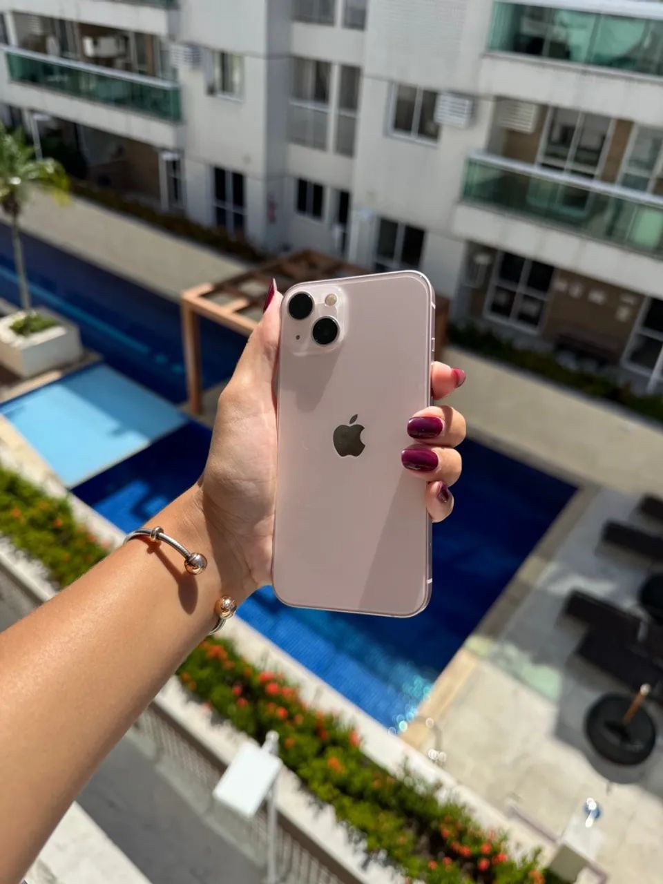 iPhone 13 256Gb - Foto 4