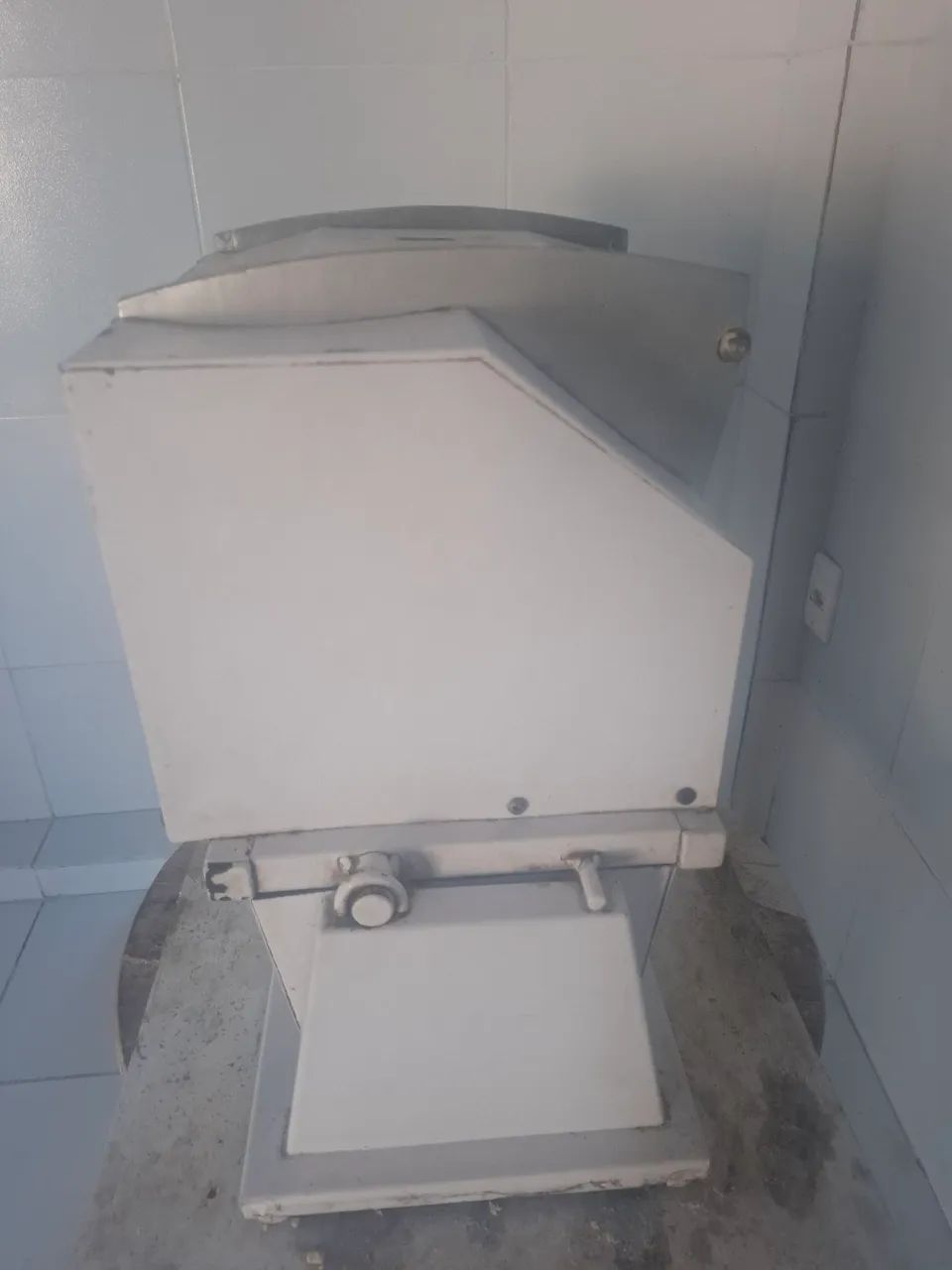 Masseira 5 kg  - Foto 2