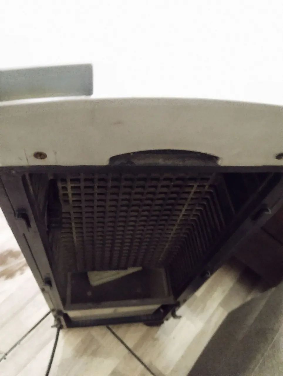 Climatizador - Midea. - Foto 4