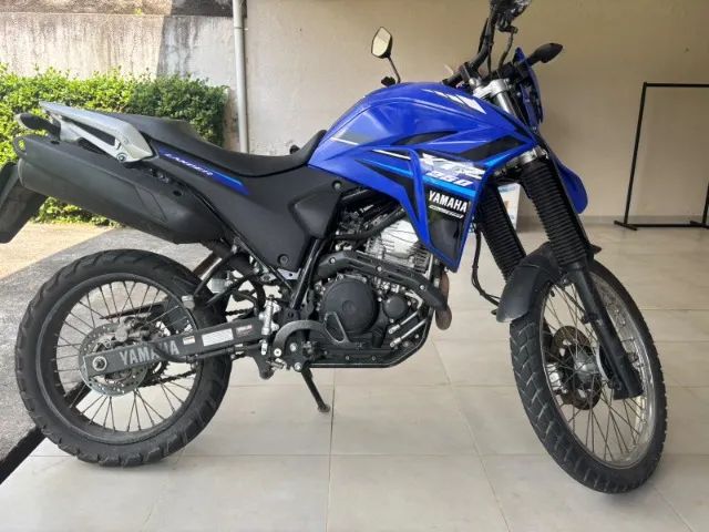 XTZ Lander 250, 2024  - Foto 5