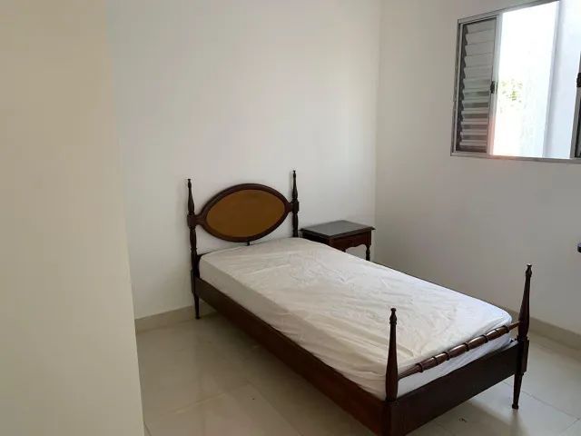 Apartamento mobiliado, dois quartos, bairro Piratininga - Foto 11