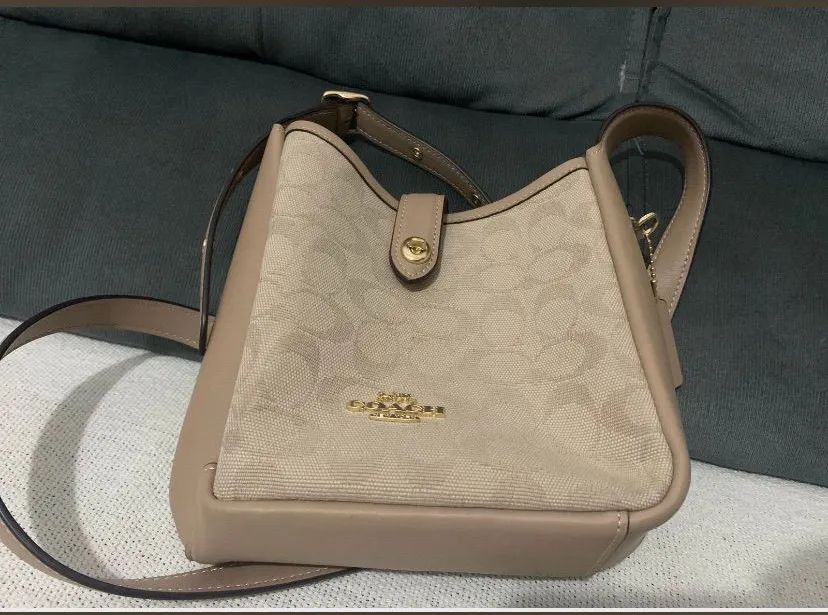 Bolsa feminina coach original 