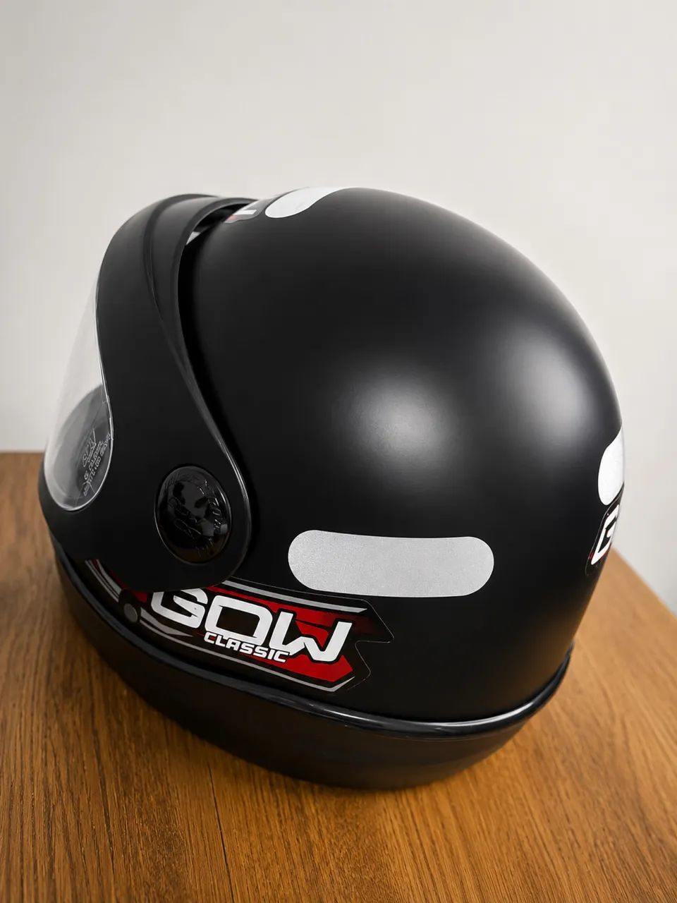 Capacete
