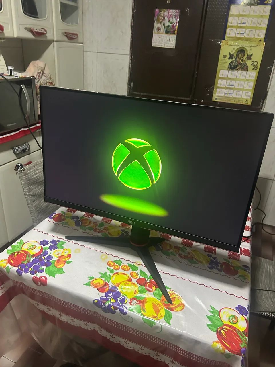 Monitor AOC 165hz - Foto 4