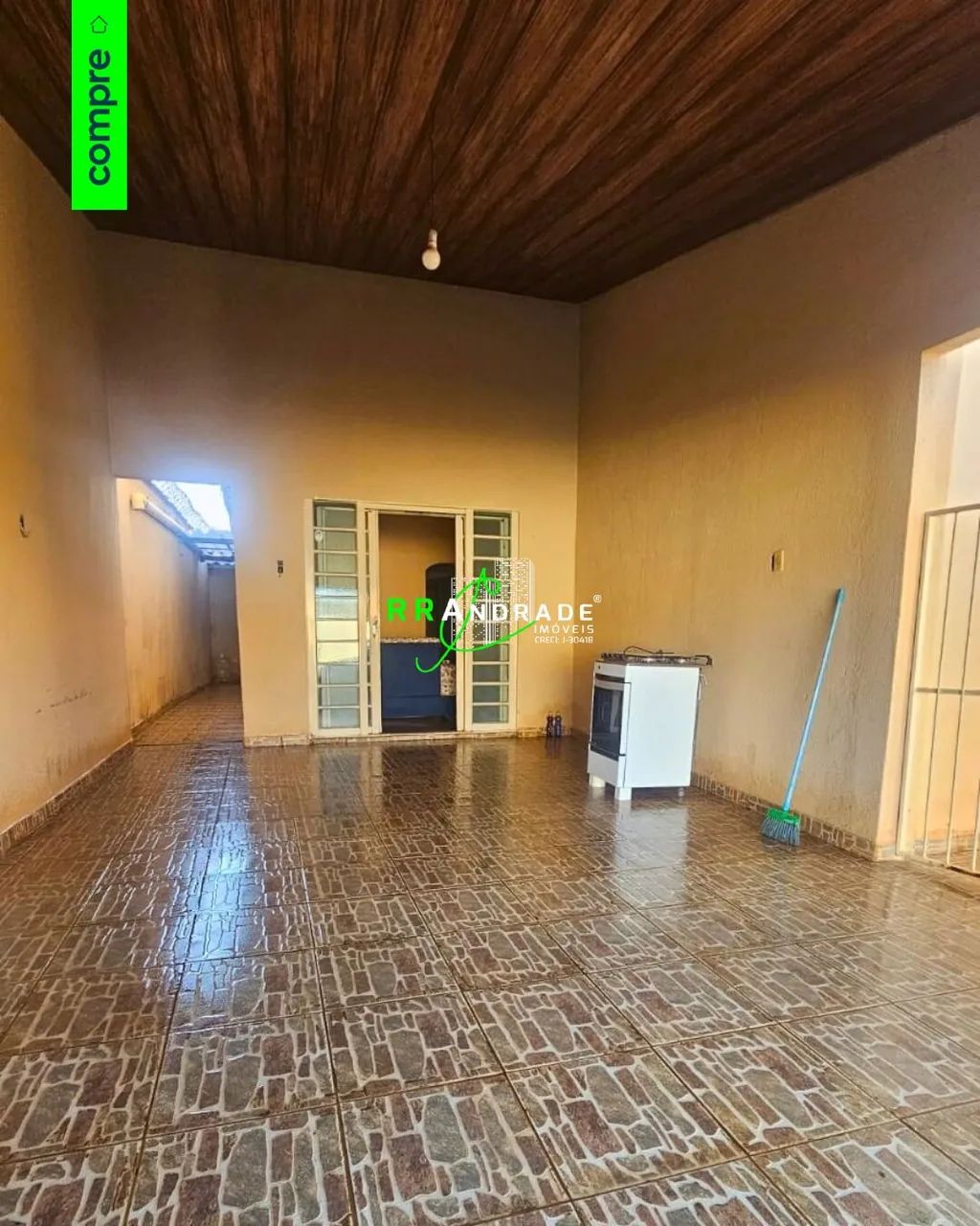 Casa Jardim Brasilândia - Foto 2