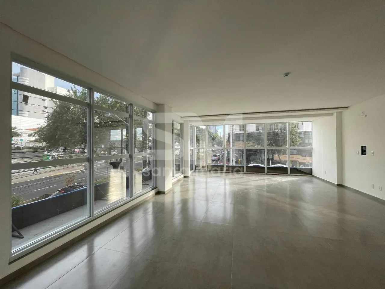 Sala para locação, Centro, Chapecó, SC - Foto 4