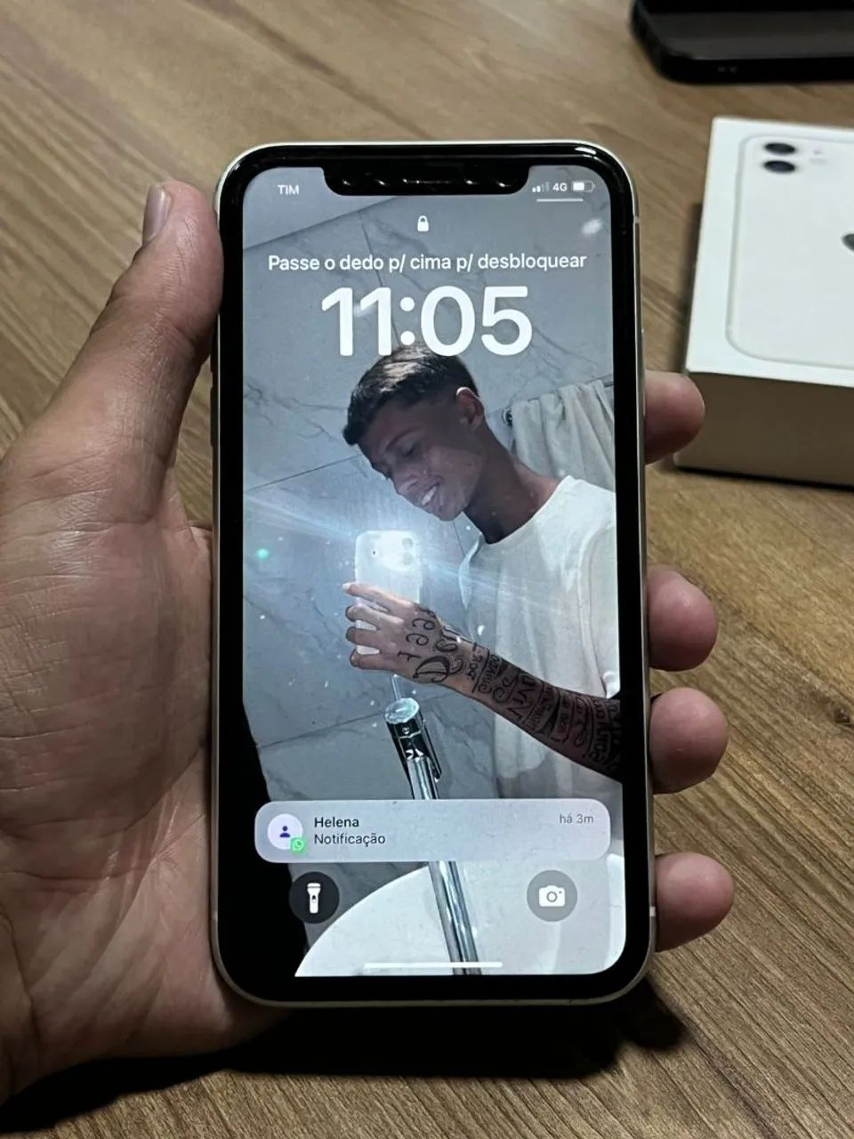 Iphone 11 128  - Foto 3