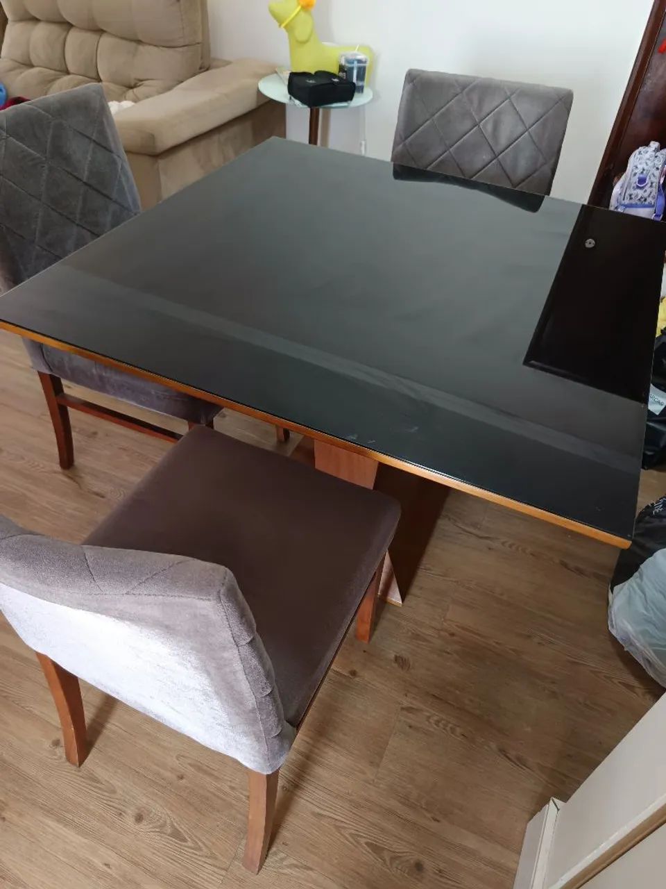 Mesa de Jantar - Foto 3