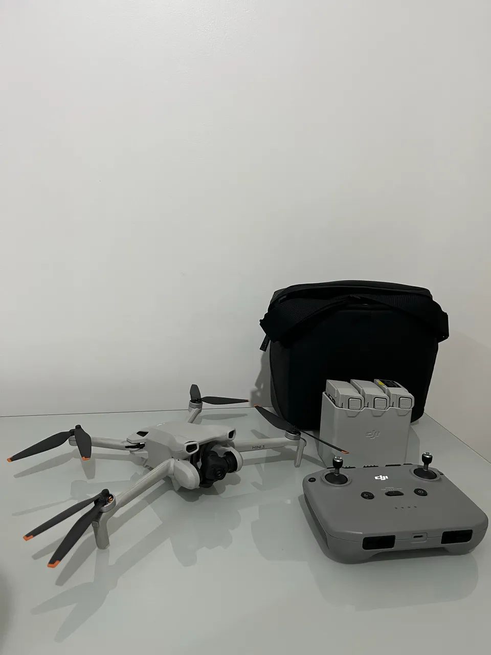 Drone DJI Mini 3