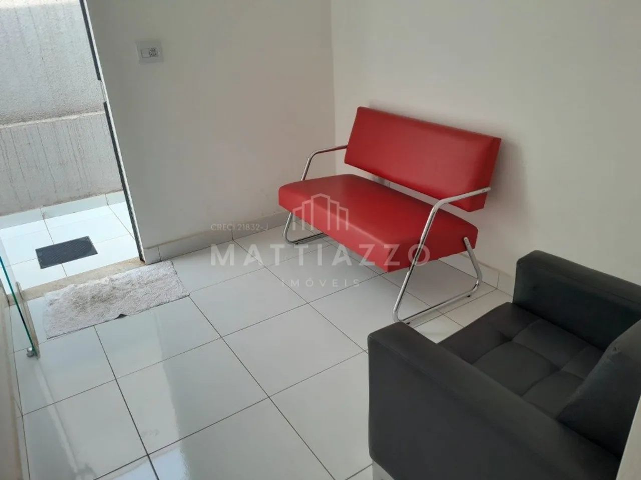 Sala comercial para locação, na Boa Vista em Limeira/SP - Foto 2