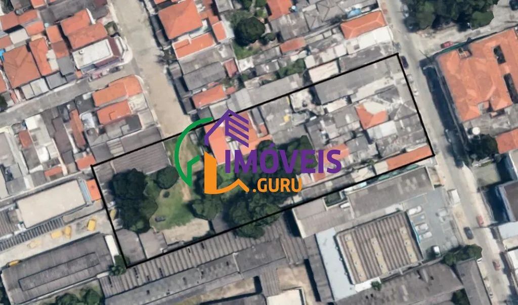 AREA - SANTO AMARO - SP