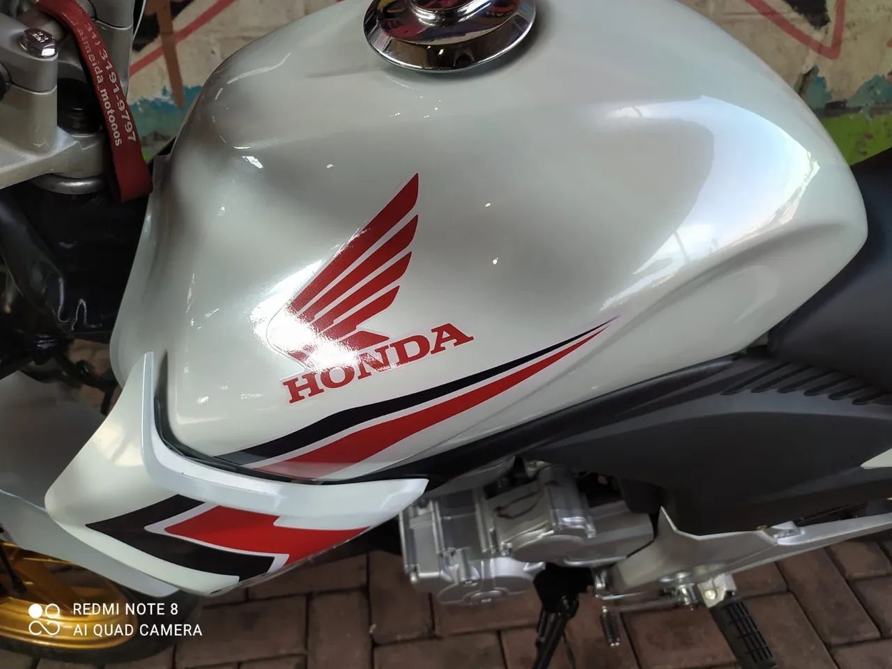 CB300 - Foto 2