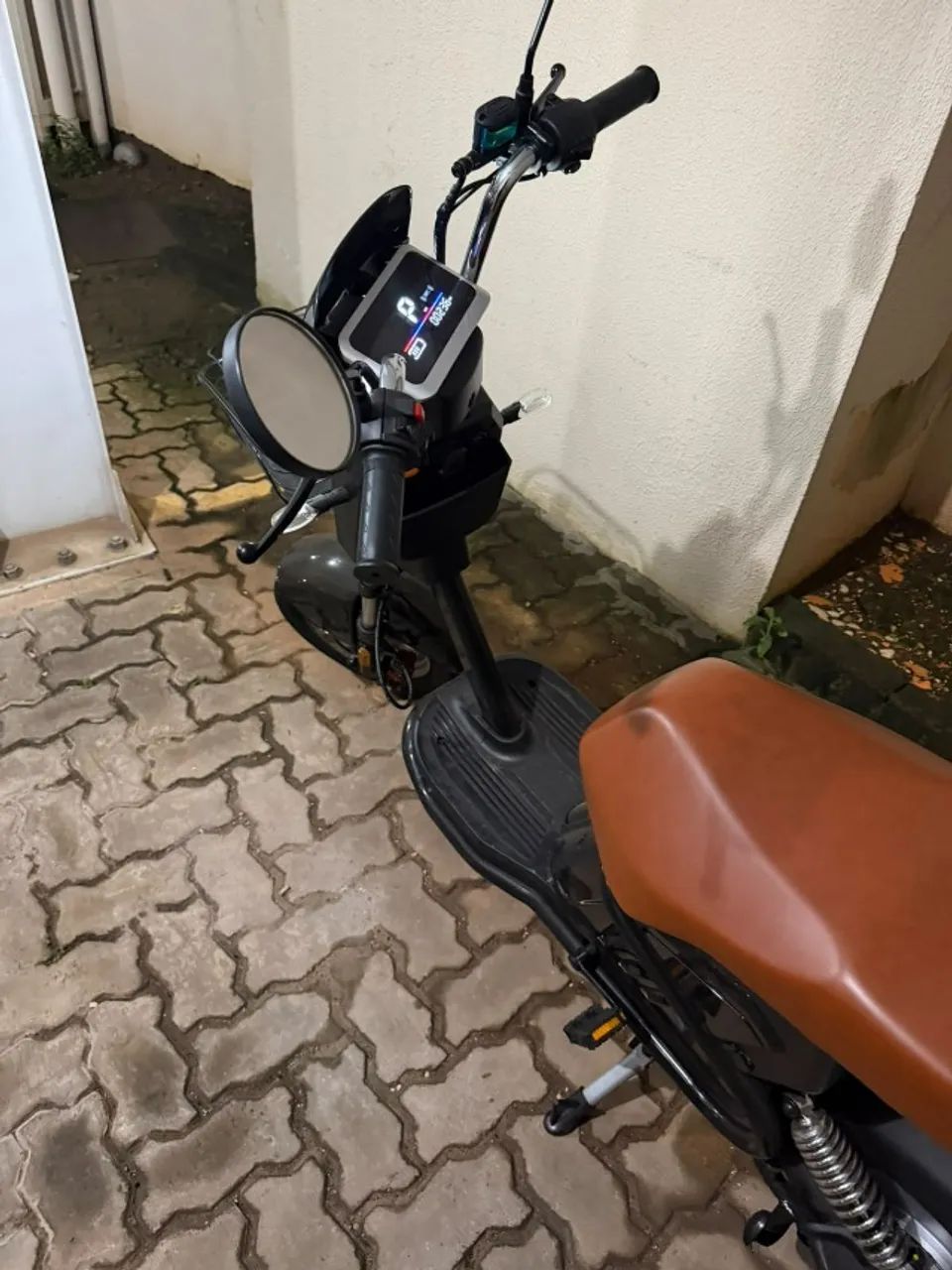 Bicicleta Elétrica 1000W - Foto 3