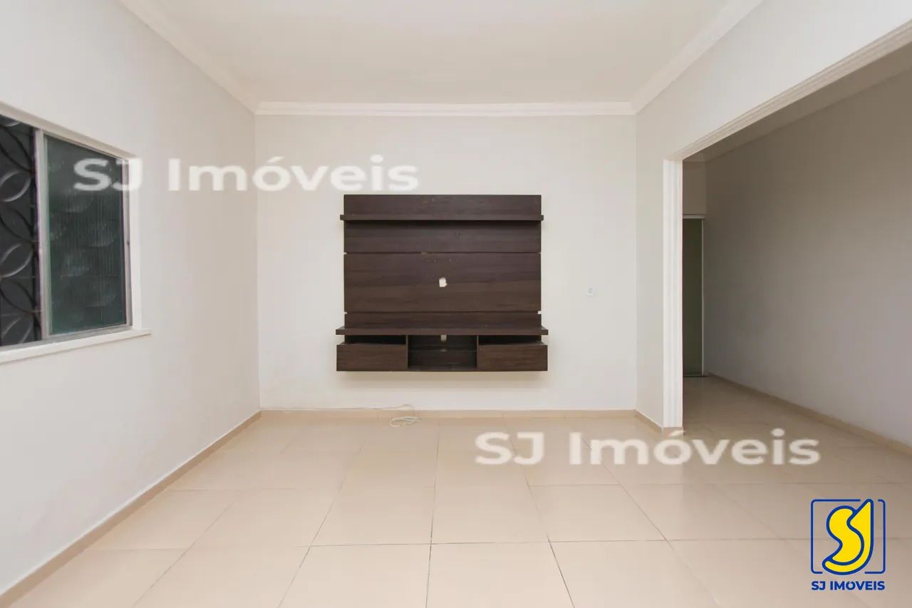 Casa duplex com 3 suítes, quintal e 4 vagas no Manuel Sátiro - Foto 3