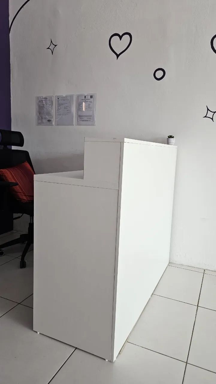 Balcão para loja  - Foto 2