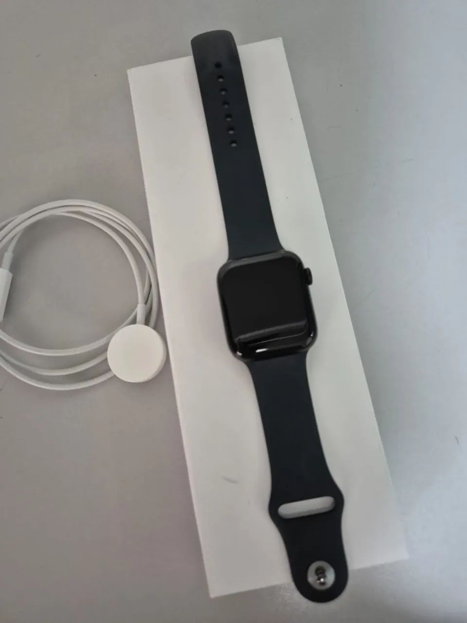 Apple Watch SE (2ª geração) - Foto 3