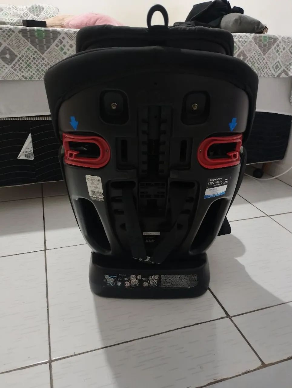 Cadeirinha Cosco - Foto 4